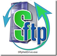 SFTPNetDrive