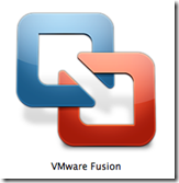 VmwareFusion