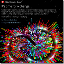 creativecloud