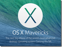 OSXMavericks