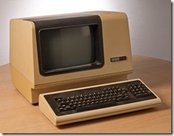 Terminal-dec-vt100