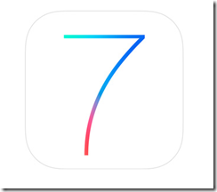 iOS7