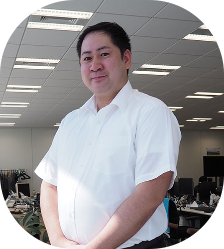 小畑 和輝