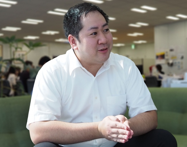 小畑 和輝