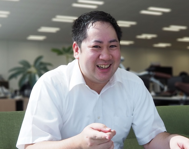 小畑 和輝