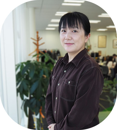 大谷 睦子