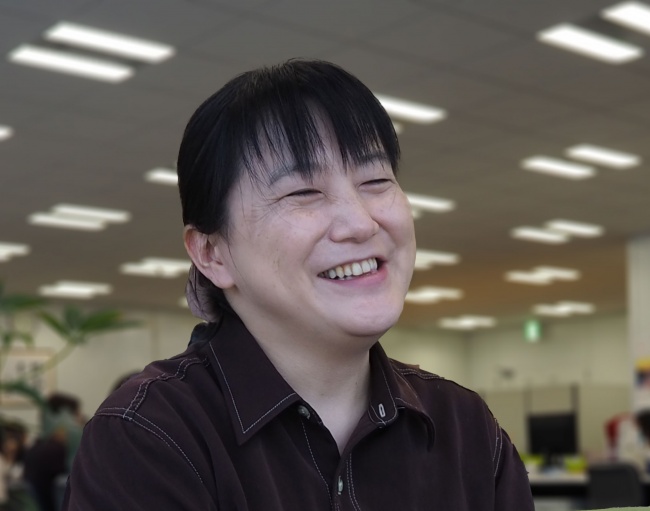 大谷 睦子