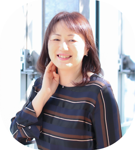 宍田恭子