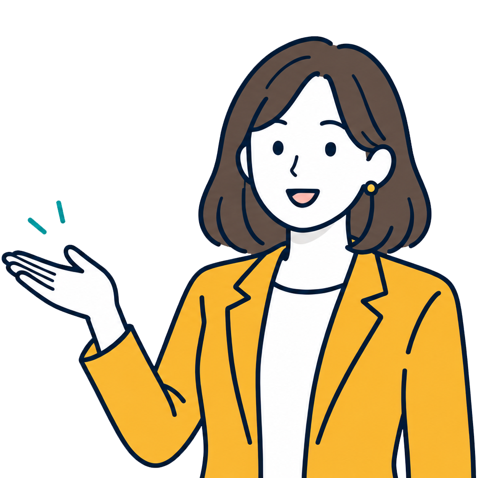 kintoneに残す業務とシステム化する業務を見極めるイメージ